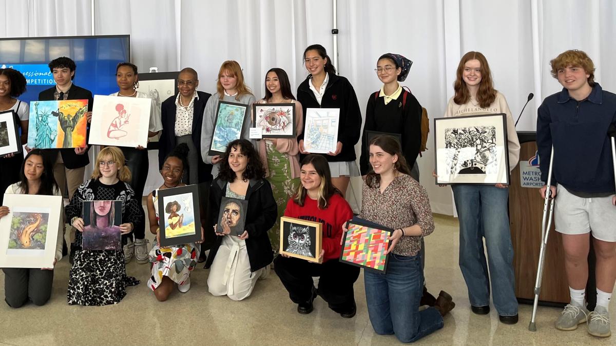 2023 Art Competition