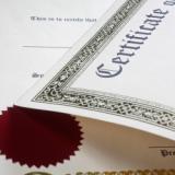 Commendations and Greetings