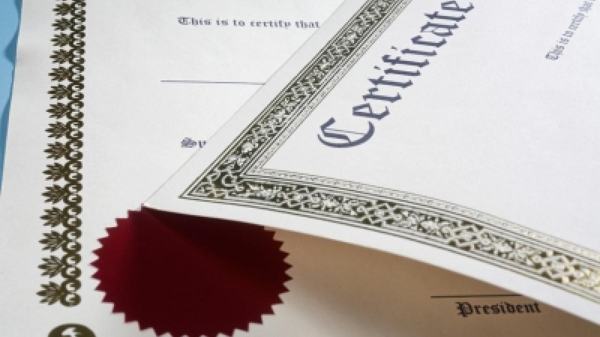 Commendations and Greetings