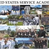 Service Academy Nominations