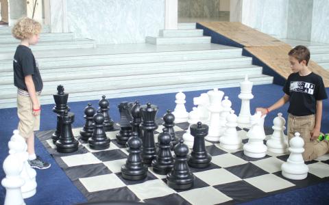 Image related to Representative Eleanor Holmes Norton